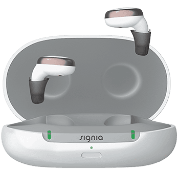 Digital Hearing Aids