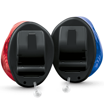 Invisible Hearing Aids