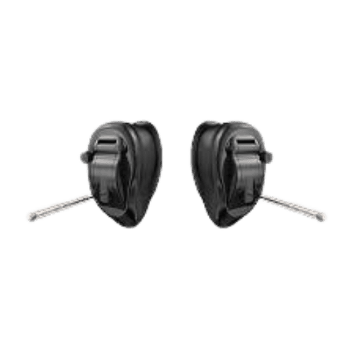 Behind-the-Ear (BTE)