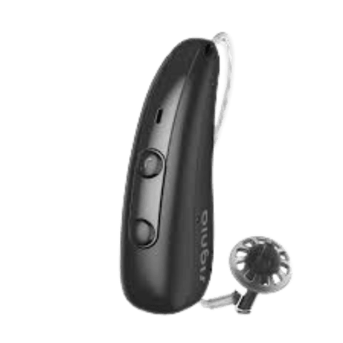 Premium Hearing Devices