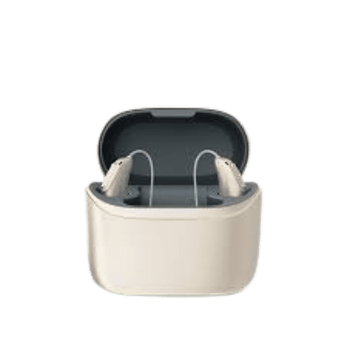 Smart Hearing Solutions