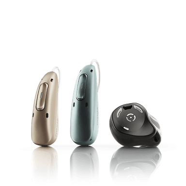 Phonak Audéo Infinio R - Phonak hearing aid price in India