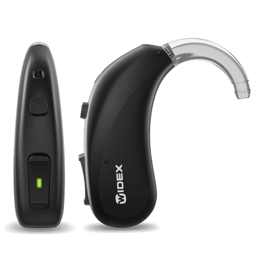 Widex Moment 220 Rechargeable - Widex hearing aid price in India